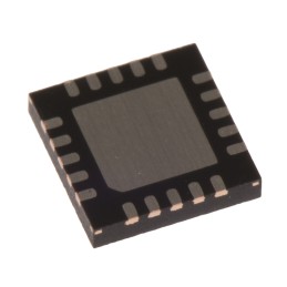 5 pcs - Texas Instruments TPS7A7300RGWT, 1 Low Dropout Voltage, Voltage Regulator 3A, 0.9 - 5 V 20-Pin, VQFN