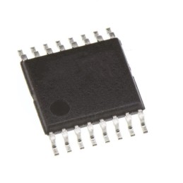 50 pcs - Renesas Electronics 5PB1108PGGI8 Clock Buffer 16-Pin 16-TSSOP