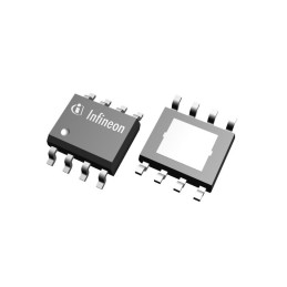 20 pcs - Infineon TLD5045EJXUMA1 8-Pin, PG-DSO-8 EP