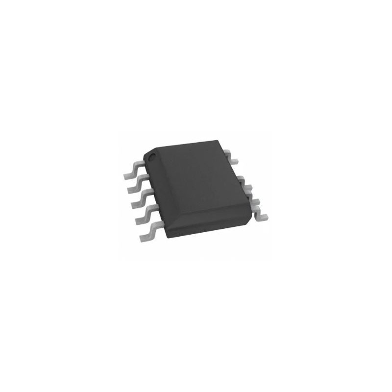 10 pcs - onsemi NCP1618KDR2G, Power Factor Controller, 130 kHz, 35 V 10-Pin, SOIC