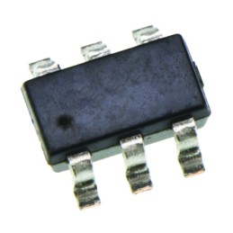250 pcs - Diodes Inc DT1042-04TS-7, 9-Element Uni-Directional TVS Diode Array, 0.3W, 6-Pin TSOT-26