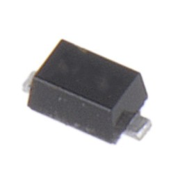 50 pcs - STMicroelectronics, 10V Zener Diode 450 W SMT 6-Pin SOD-523