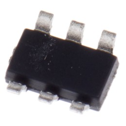 20 pcs - Texas Instruments TPS27081ADDCR, MOSFET 2, 8V 6-Pin, SOT-23