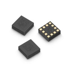 10 pcs - Wurth Elektronik 3-Axis Surface Mount Accelerometer, LGA, I2C, 12-Pin