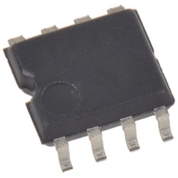 20 pcs - NJM072CG-TE2 Nisshinbo Micro Devices, Op Amp, 3MHz, 8-Pin SOP8