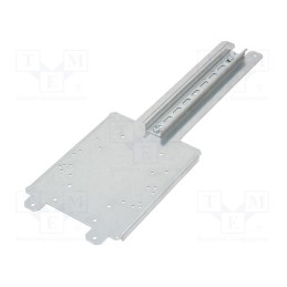 1 pcs x ETI POLAM - PM 2 E12 M - Mounting plate