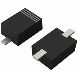 50 pcs - ROHM UDZUVFHTE-175.6B, Uni-Directional TVS Diode SOD-323FL