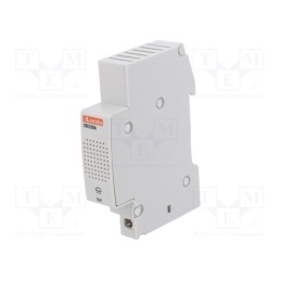 1 pcs x LOVATO ELECTRIC - CBE230A - Signalling device, 230VAC, for DIN rail mounting, 17.5x85x63mm