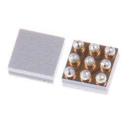 5 pcs - Infineon CYPD2704-09FNXIT, USB Controller, USB, 2.7 to 5.5 V, 9-Pin CSP