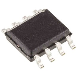 10 pcs - STMicroelectronics L7985ATR, 1 Linear Voltage, Voltage Regulator 2A, 0.6 - 38 V 8-Pin, HSOP