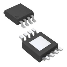 20 pcs - Infineon BTF3050EJXUMA1, 1Low Side Power Switch IC