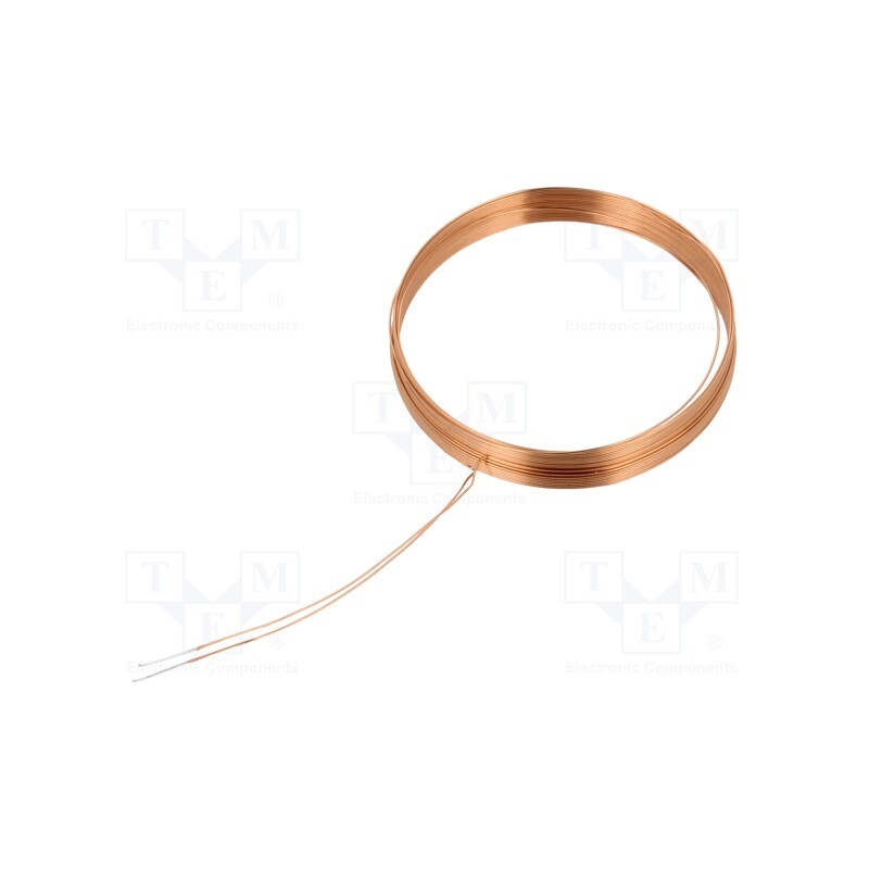 1 pcs x SR PASSIVES - CP-120UH-ID30 - Antenna, RFID, 125kHz, Øout: 31mm, Øint: 30mm, H: 5mm, 120uH