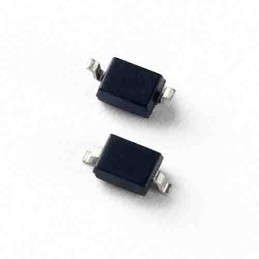 50 pcs - Littelfuse AQ3522-01FTG, Bi-Directional TVS Diode Array, 2-Pin SOD-323