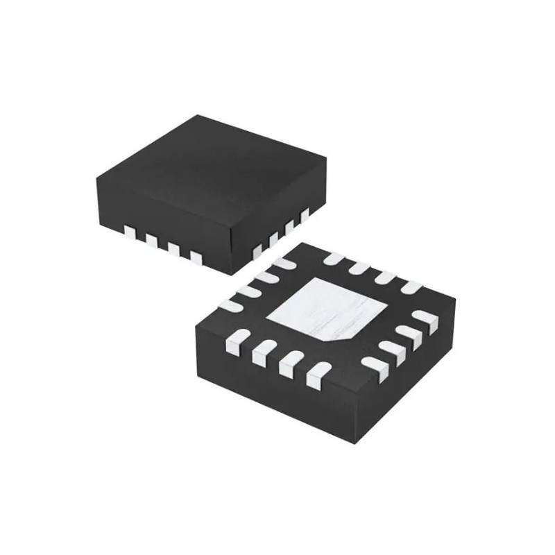 50 pcs - LM324QT STMicroelectronics, Operational Amplifier, Op Amp, 1.3MHz 100 kHz, 3 - 30 V, 14-Pin QFN