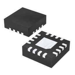 20 pcs - LM224QT STMicroelectronics, Operational Amplifier, Op Amp, 1.3MHz, 3 - 30 V, 16-Pin QFN16