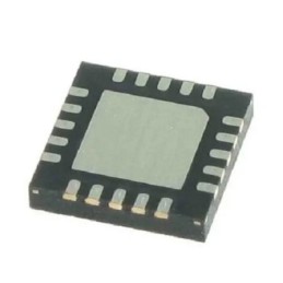 10 pcs - onsemi FUSB3307D6MNWTWG, USB Converter, USB 3.0, 3.3 V, 20-Pin QFNW