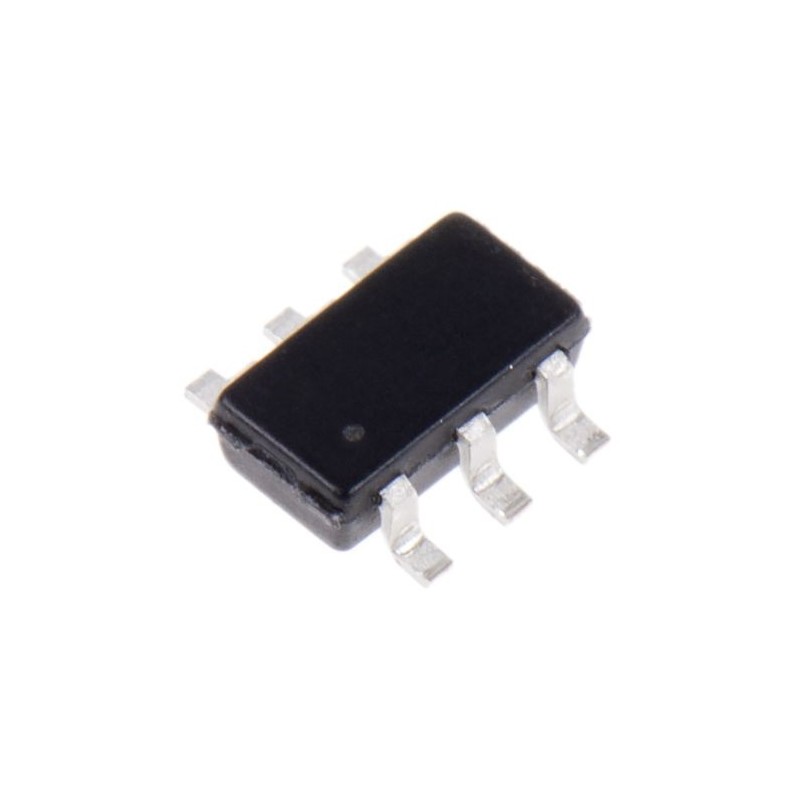 10 pcs - onsemi NCP1622BCASNT1G, Power Factor Controller