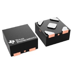 50 pcs - Texas Instruments SN74LVC1G07DPWR Inverting, Non-Inverting Open Drain Buffer & Line Driver, 5-Pin X2SON