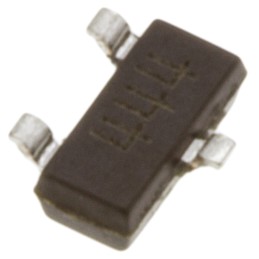 5 pcs - Texas Instruments LM3480IM3-5.0/NOPB, 1 Low Dropout Voltage, Voltage Regulator 100mA, 5 V 3-Pin, SOT-23