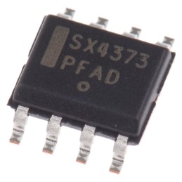 40 pcs - onsemi NLSX4373DR2G, Voltage Level Shifter Voltage Level Translator Voltage Logic Signals, 8-Pin SOIC