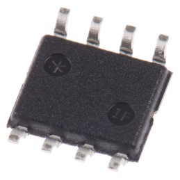 40 pcs - onsemi NLSX4373DR2G, Voltage Level Shifter Voltage Level Translator Voltage Logic Signals, 8-Pin SOIC