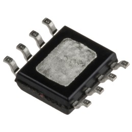 5 pcs - Allegro Microsystems A4950ELJTR-T, Brushed Motor Driver IC, 40 V 3.5A 8-Pin, SOIC