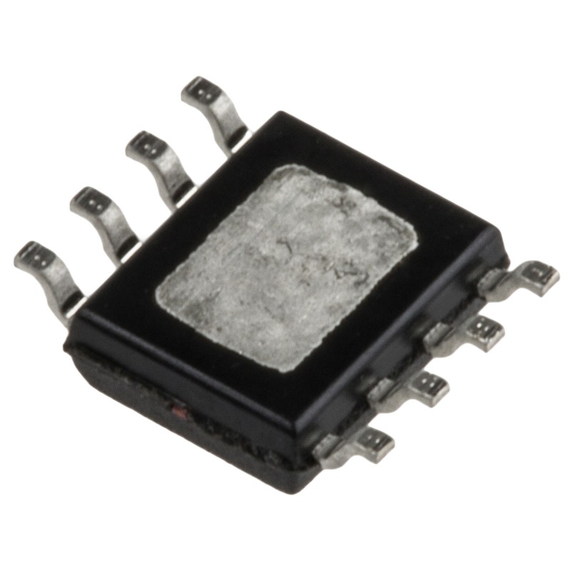 5 pcs - Allegro Microsystems A4950ELJTR-T, Brushed Motor Driver IC, 40 V 3.5A 8-Pin, SOIC