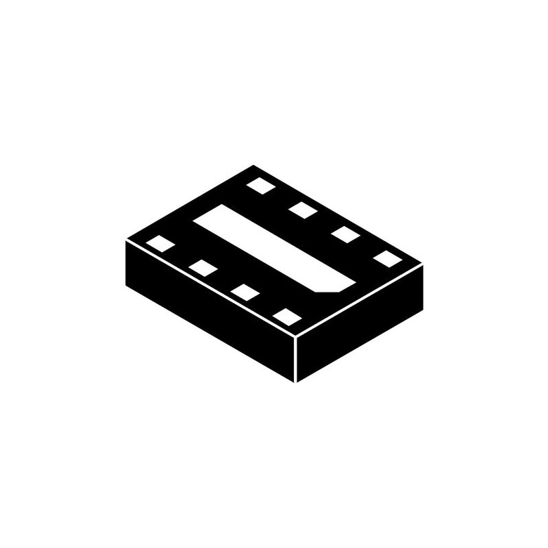 2 pcs - Analog Devices LT3494AEDDBTRMPBF, Boost Converter 8-Pin, DFN