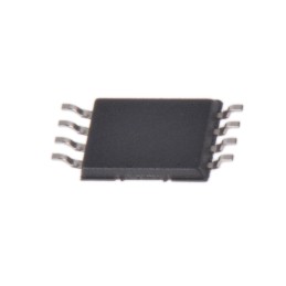 10 pcs - STMicroelectronics M24LR04E-RDW6T/2, 4kbit EEPROM Memory, 900ns 8-Pin TSSOP Serial-I2C