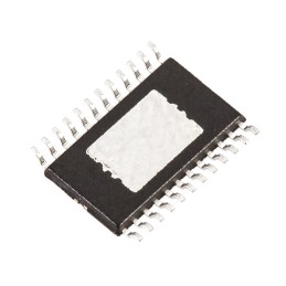 1 pcs - Allegro Microsystems A3983SLPTR-T, Stepper Motor Driver IC, 35 V 2A 24-Pin, TSSOP