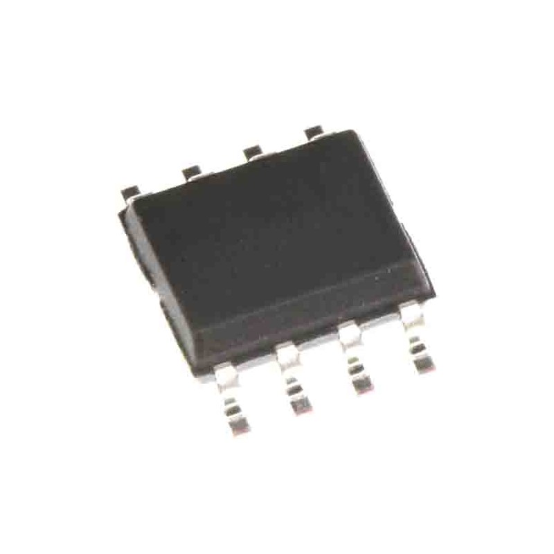50 pcs - IXYS IXDD604SITR 2 8-Pin, SOIC