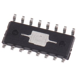 5 pcs - DiodesZetex,Audio1.8W, 16-Pin SOP PAM8406ER