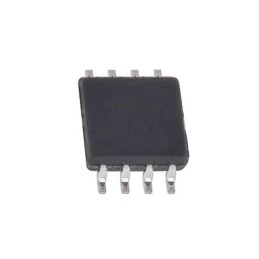 100 pcs - TL082CPT STMicroelectronics, Dual Operational, Op Amp, 4MHz 100 kHz, 6 - 36 V, 8-Pin TSSOP