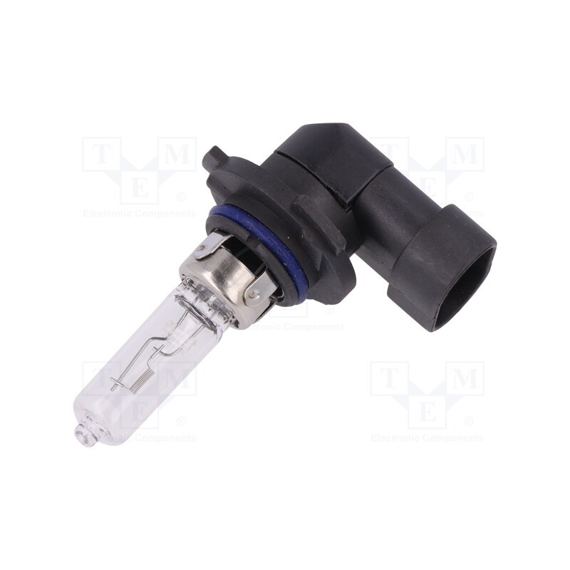 1 pcs x LUCAS - LLB9005 - Filament lamp: automotive, P20d, transparent, 12V, 60W, LLB