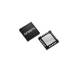10 pcs - onsemi FUSB3317V6AMNWTWG, USB Controller, USB C
