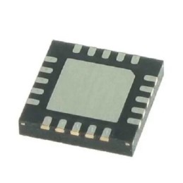 10 pcs - onsemi FUSB3307D6VMNWTWG, USB Converter, USB 3.0, 3.3 V, 20-Pin QFNW