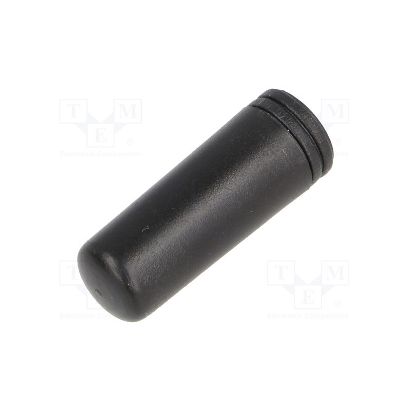 1 pcs x SR PASSIVES - WIFI-ANT040 - Antenna, WiFi, 2dBi, vertical, twist-on,vertical, 50Ω, male,RP-SMA