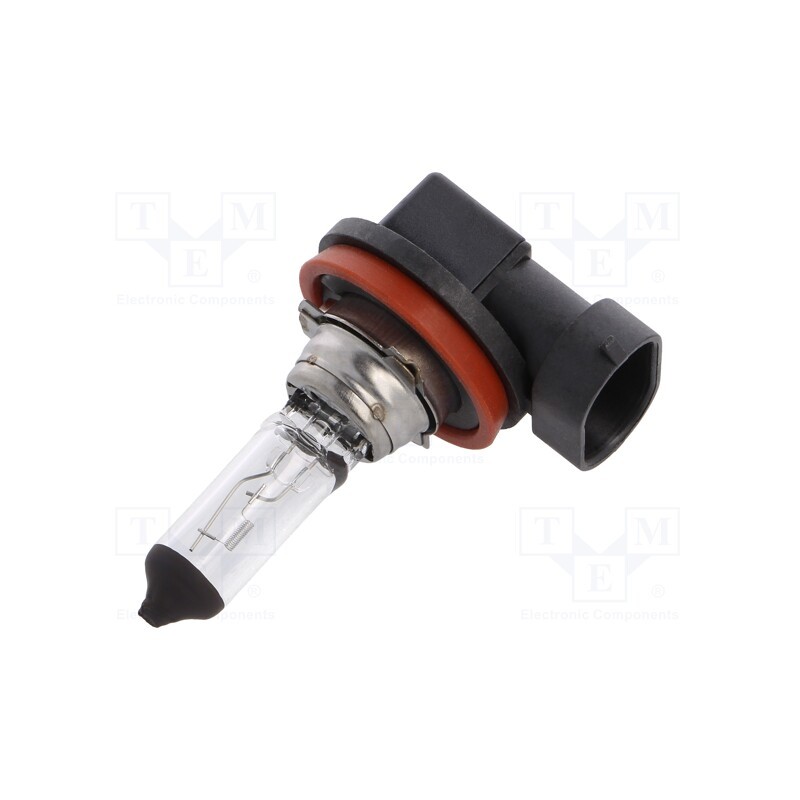 1 pcs x ELTA - EB0711SB - Filament lamp: automotive, PGJ19-2, transparent, 12V, 55W