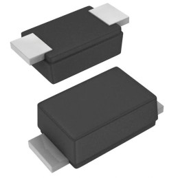 250 pcs - Vishay SMF12A-E3-08, Uni-Directional TVS Diode, 200W, 2-Pin DO-219AB