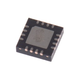 5 pcs - Texas Instruments BQ24650RVAT, Battery Charge Controller IC, 5 to 28 V 16-Pin, VQFN