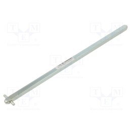 1 pcs x ABB - 1SCA022295R6080 - Extension shaft, 210mm