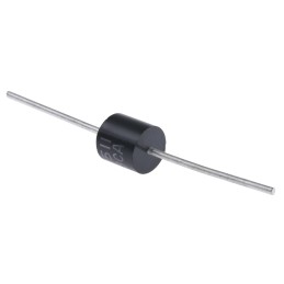 10 pcs - Littelfuse 5KP33CA, Bi-Directional TVS Diode, 5000W, 2-Pin P600