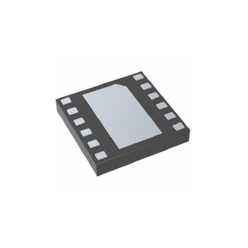 10 pcs - STMicroelectronics ST25DV04KC-JF8D3 RF RF Module RFID Tag 13.56MHz