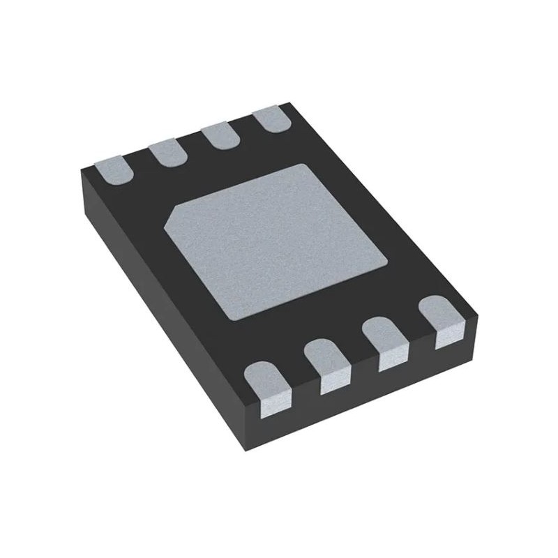 50 pcs - STMicroelectronics M24C02-FMC6TG, 2kbit Serial EEPROM Memory, 900ns 8-Pin UFDFPN8 Serial-I2C