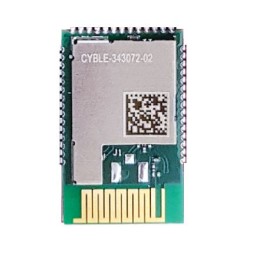 25 pcs - Infineon CYBLE-343072-02 Bluetooth Module Bluetooth 5.0