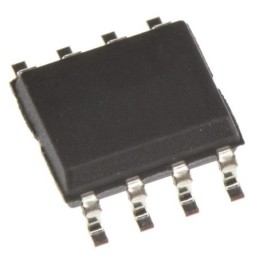 50 pcs - Renesas Electronics HIP2101IBZT 2, 9 - 14V 8-Pin, SOIC