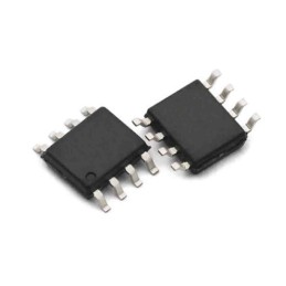 100 pcs - onsemi NCV57080ADR2G, General Purpose, 8 A, 3.3-20V 8-Pin, SOIC