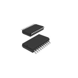 50 pcs - STMicroelectronics STNRG011ATR, PFC Controller