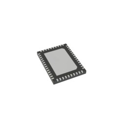 50 pcs - STMicroelectronics IPS1025HQ, 1High Side, High Side Power Switch IC