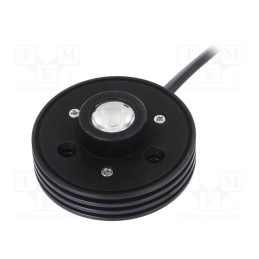 1 pcs x Ledxon - ALUSTAR-G2-30-SW830-1A-54 - LED, white warm, 3000K, 272lm, IP54, CRImin: 80, 2.8÷3.02VDC, 30°